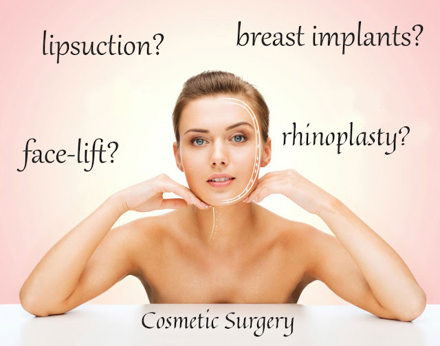 Cosmetic Surgery