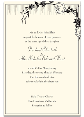 Neutral Wedding Invitations3