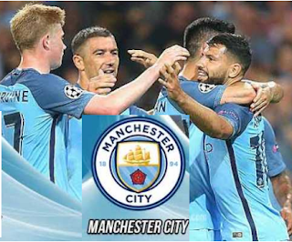 Head to Head Manchester City Vs Napoli, 18 Oktober 2017 Malam Ini IMG