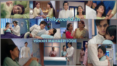 Yeh Rishta Kya Kehlata Hai Latest News Update 29th September 2018 Mahaepisode Written Update 