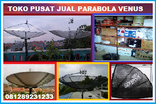Pusat Pasang Antena Tv || Pusat Jasa Pasang Parabola Cibubur /Ciracas