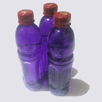 Spiritus botol 350ml