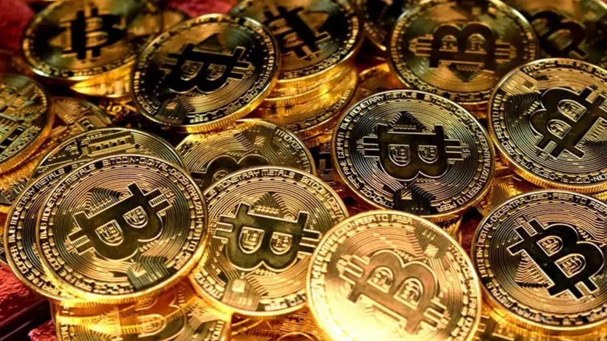 Cryptocurrency legal in India