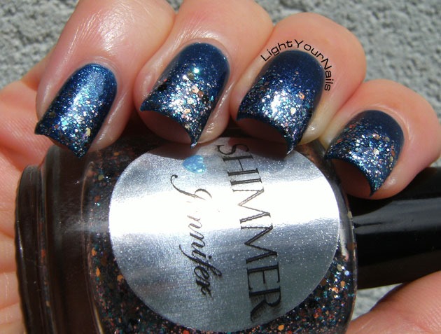 Shimmer Jennifer