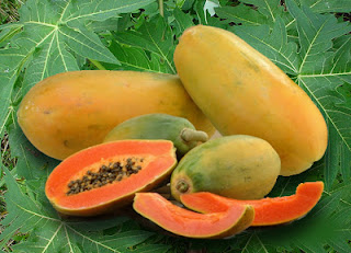 Benefits of Papaya Fruit for Women