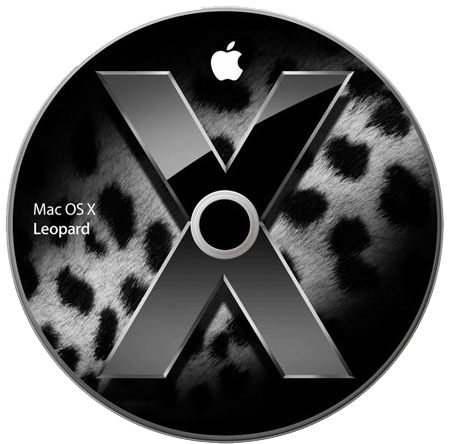 Mac OS X Support