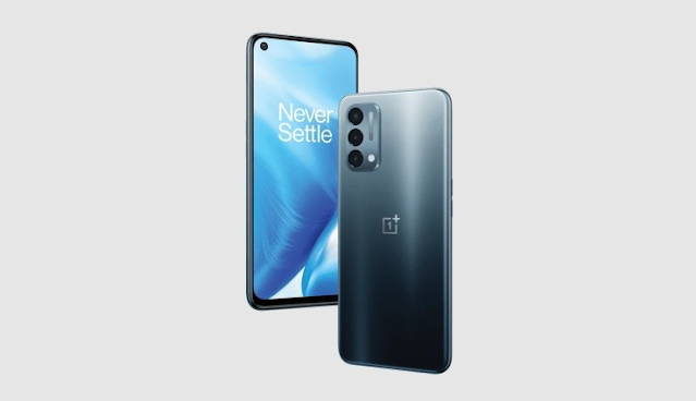 يحصل OnePlus Nord N200 على تصحيح الأمان لشهر نوفمبر 2021 مع تحديث OxygenOS