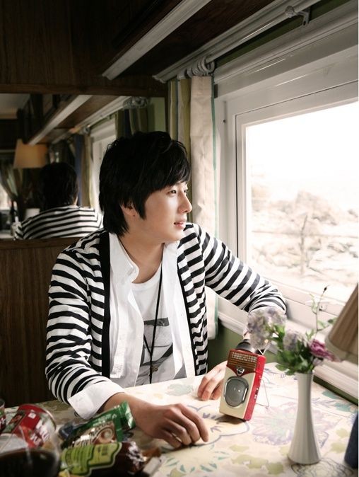 Jung Il-woo Korea Actor