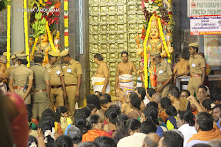 Vaikunta, Ekadesi,Paramapatha Vasal,Dharisanam, Sri PArthasarathy Perumal, Perumal, Venkata Krishna , Varushotsavam, 2017, Video, Divya Prabhandam,Triplicane,Thiruvallikeni,Utsavam,