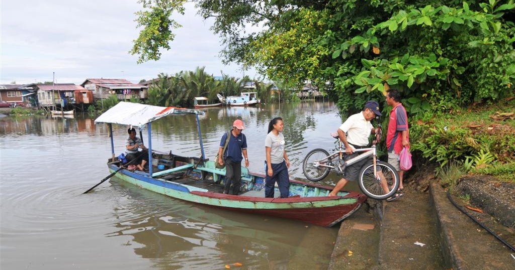 Informations Routieres Pour Vous Rendre A Pasar Sungai Apong Jalan Sungai Apong Kuching Waze