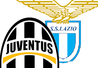 Lazio vs Juventus