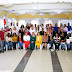 Unidad de Género y Familia en coordinación con Liga Municipal Dominicana ofrece Charla sobre violencia 