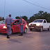 La Policía realizó trabajos preventivos en el interior provincial