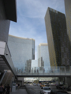 CityCenter in Las Vegas