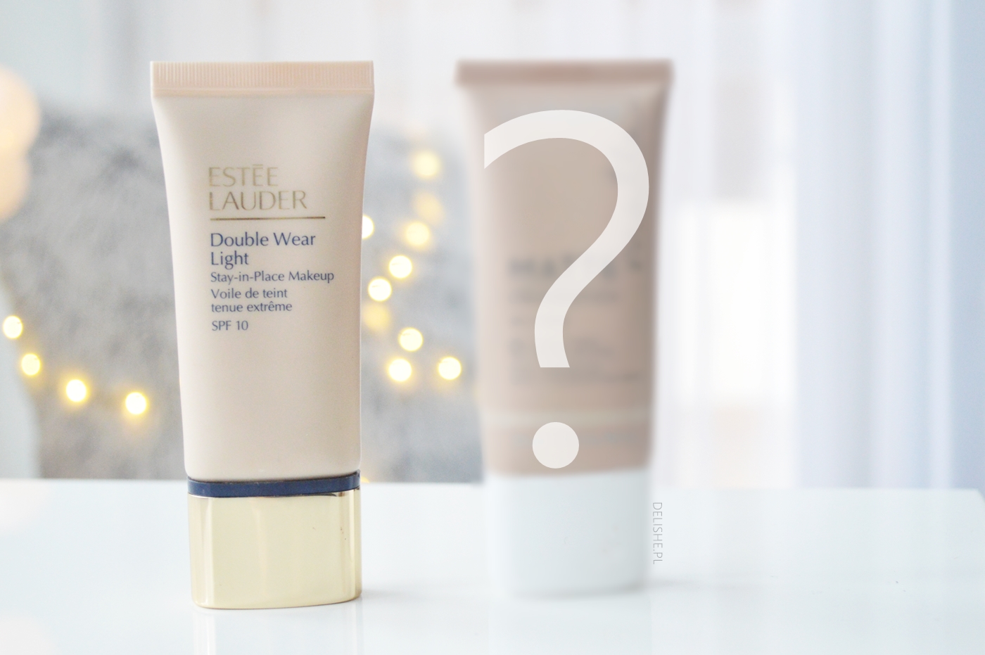 estee lauder double wear light zamiennik