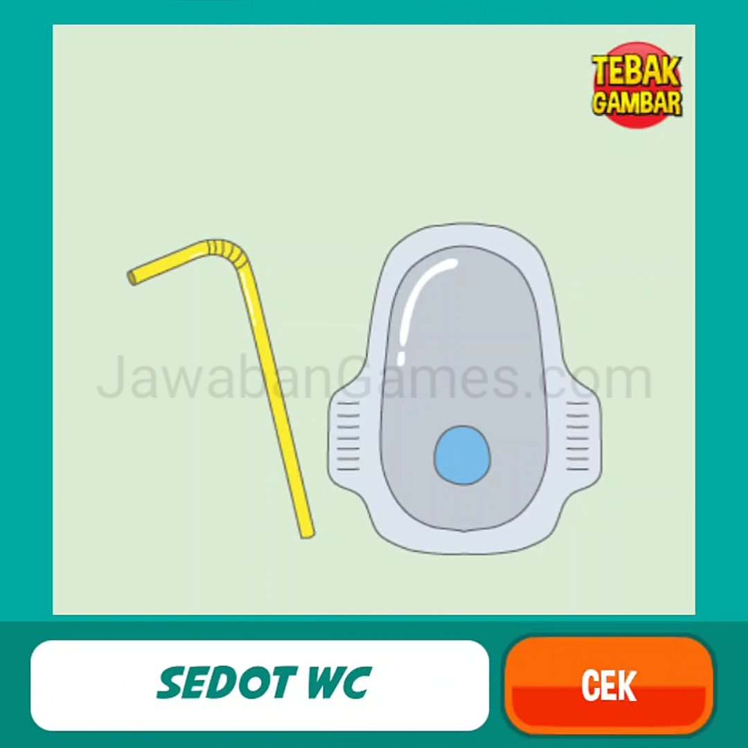 Kunci Jawaban Tebak Gambar Level 17