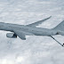 South Korea gets its second KC-330 Cygnus tanker-transport aircraft