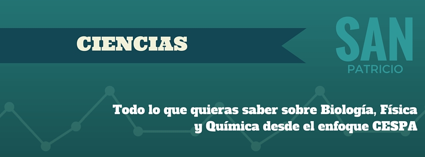 Ciencias San Patricio