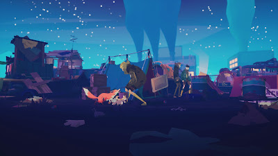 Endling Extinction Is Forever Game Screenshot 2