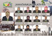  CARTA J/KUASA LATIHAN