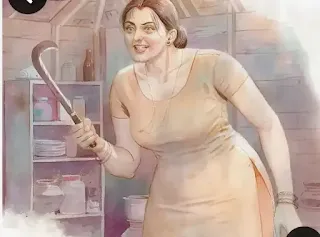 Choti story book
