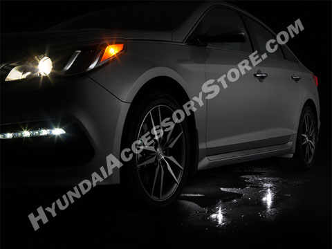 http://www.hyundaiaccessorystore.com/2015_hyundai_sonata_puddle_light_kit.html