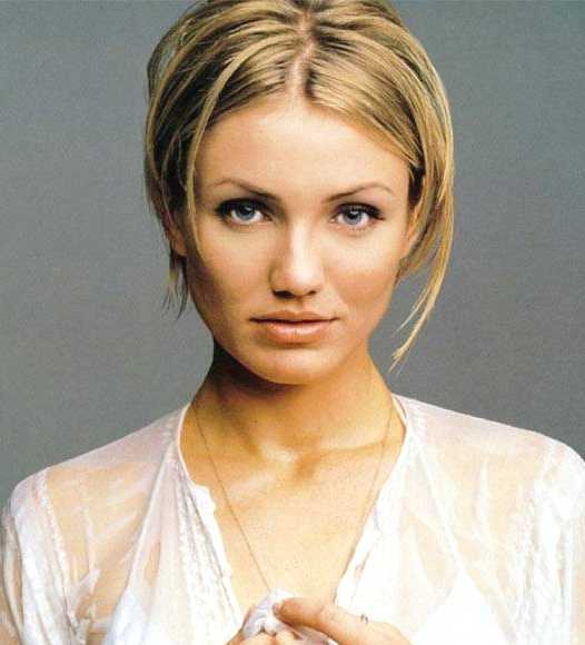 Hot Blog LA Cameron Diaz