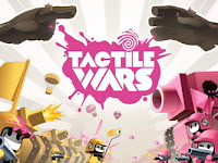 Tactile Wars MOD APK+DATA 1.4.2 Update Terbaru