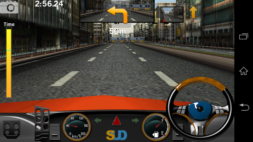 Gaming Apps: Dr. Driving Tips and Tricks