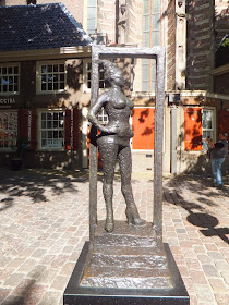 Belle, Rijerse, Oude Kerk, Quartier Rouge, Amsterdam, elisaorigami, travel, blogger, voyages, lifestyle