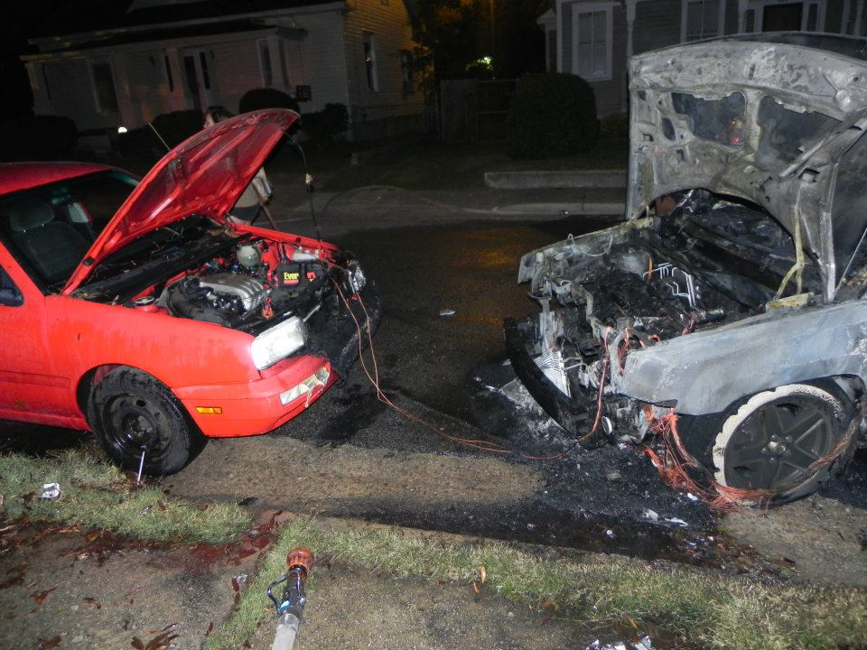 Execute Jump-Start Technique When You Suspect Your Car Battery is Dead