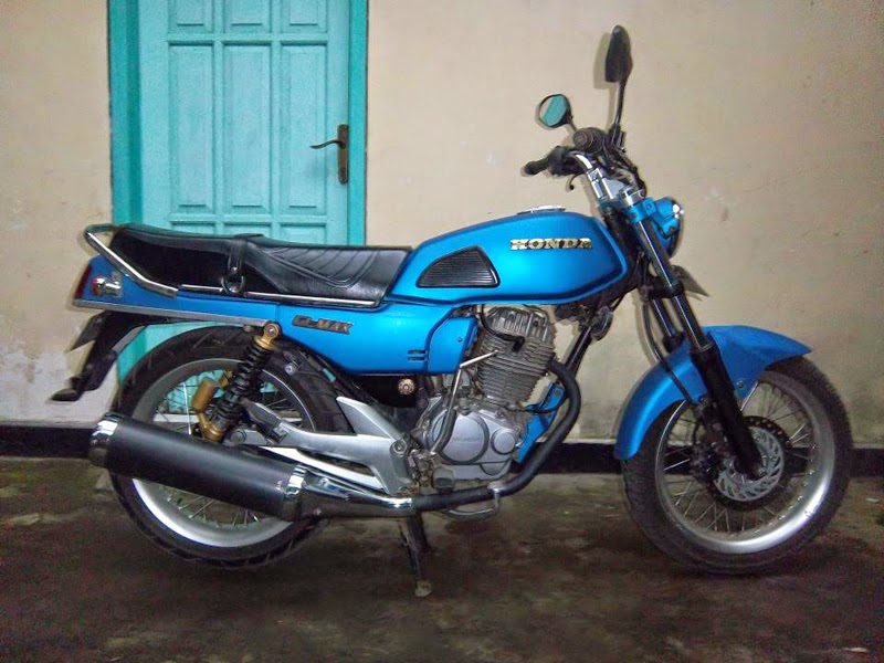 terbaru modif gl max