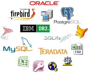 Macam - Macam Software Database Server dan Penjelasannya