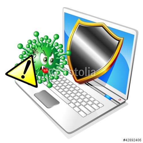 Antivirus y seguridad