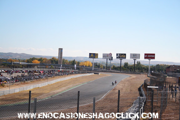 Jarama Vintage Festival 2012 - Galería de fotos