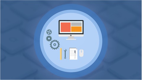 The Complete Web Development Course - Build 15 Projects