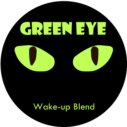 Green Eye