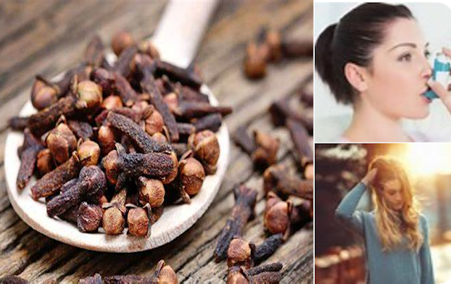 This Is What Cloves Can Do For Your Health And You Weren’t Aware About It!