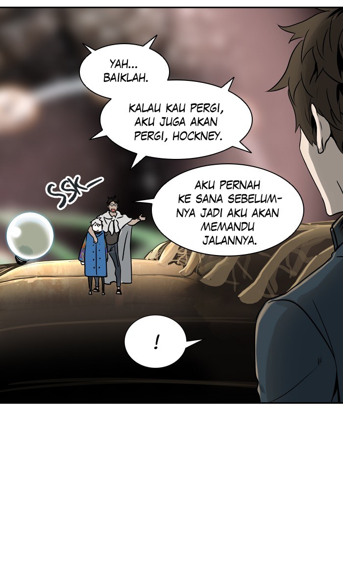 Webtoon Tower Of God Bahasa Indonesia Chapter 320