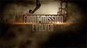 Front Mission Evolved