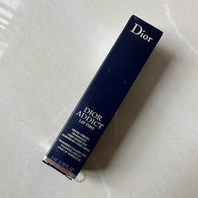 Dior Addict lip tint