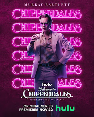 Welcome To%20chippendales Series Poster 6