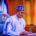 Nigerians attack Buhari for snubbing Lekki shootings in his broadcast, say speech empty, devoid of leadership qualities