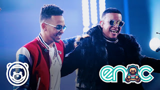 LETRA No Se Da Cuenta Ozuna x Daddy Yankee