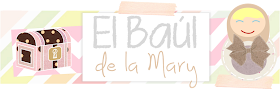 Logo El Baúl de la Mary