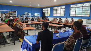 Perjalanan Literasi, Pramuka Berbakti Tiada Henti (3)