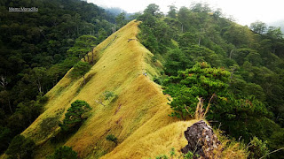 Memz Moradillo - Mt Sicapoo