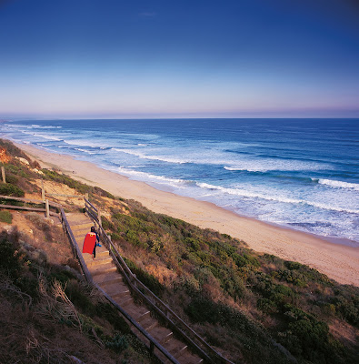 Mornington Peninsula