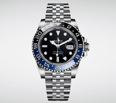 Rolex GMT-Master II replique montre