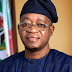 OSHOGBO TOWNSHIP STADIUM RECONSTRUCTION, COMMENCES.  .... "Sports Will Be A Major Focus Of The Governor In His Second Coming." Says Lawal.